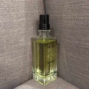 L'Occitane En Provence The Vert & Bigarade Eau de Toilette 2.5 OZ/ 75 ML